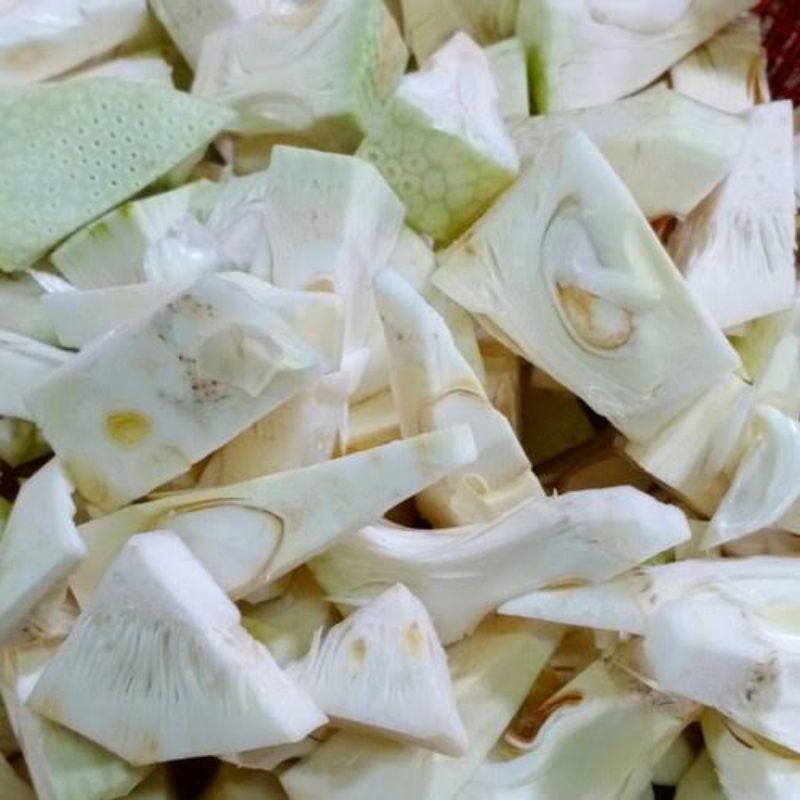 

Nangka muda fresh 1kg