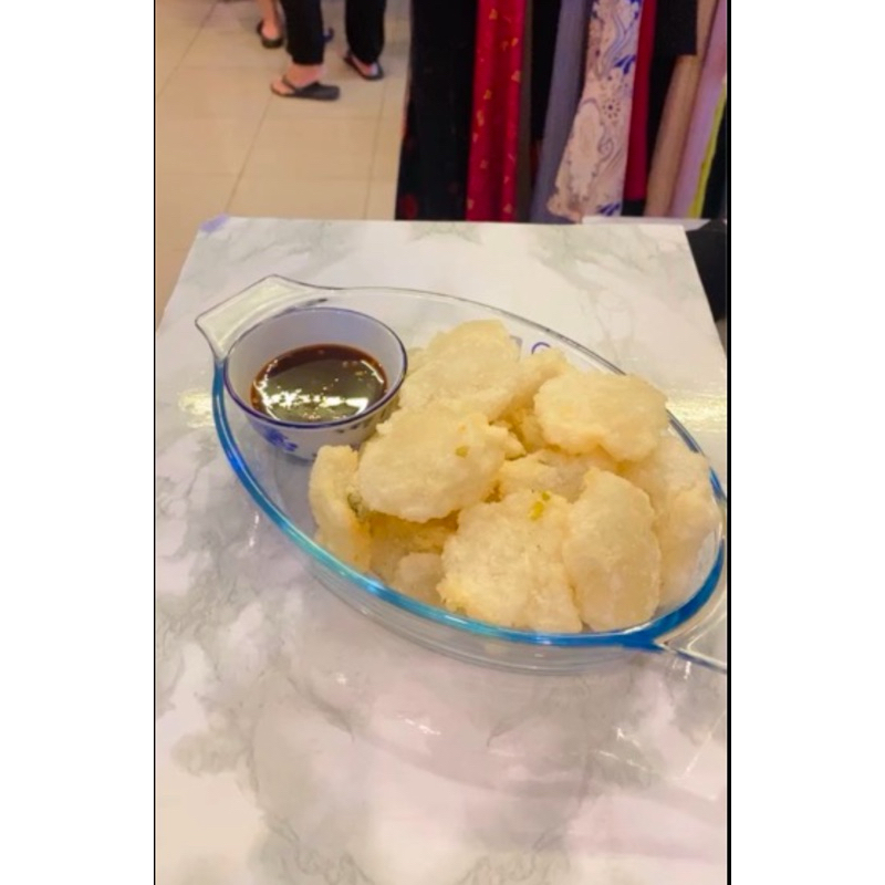 

cireng krispi