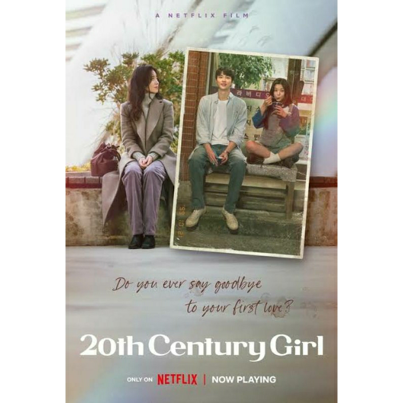 20th Century Girl