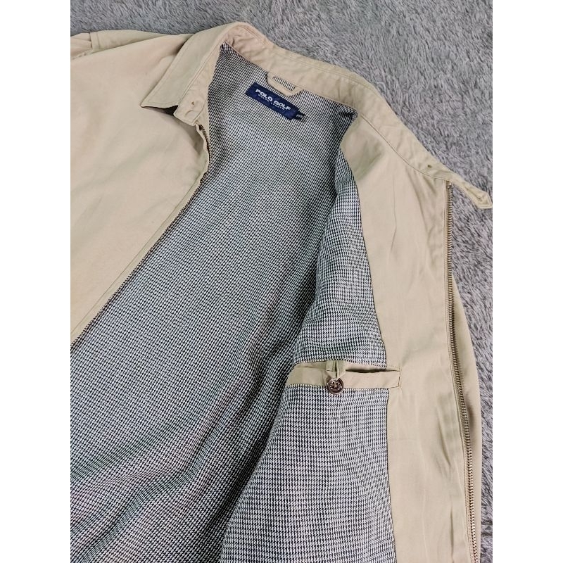 harrington Polo Ralph Lauren