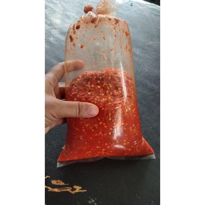 

cabes etan giling mateng