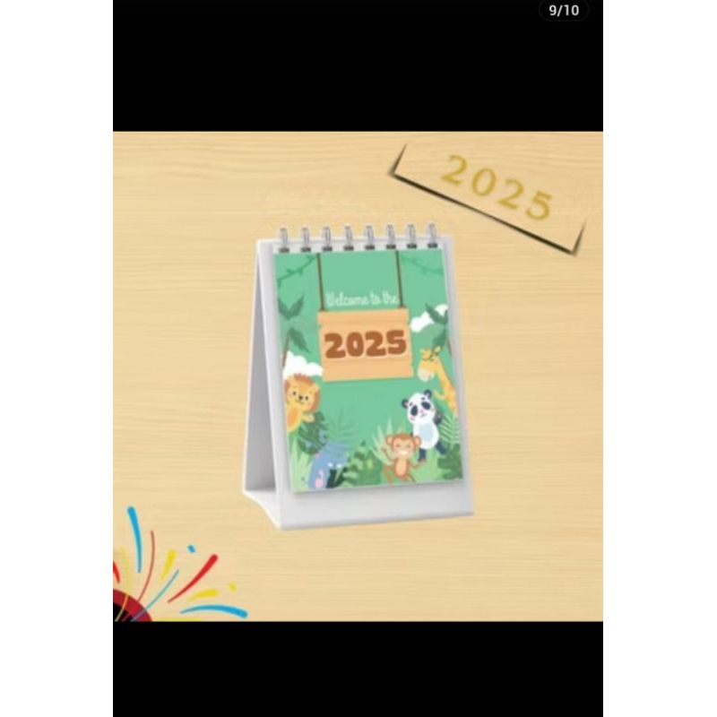 

Kalendar Tahun 2025