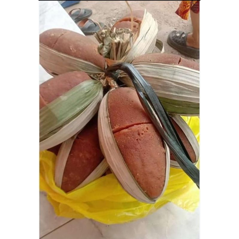 

GULA MERAH ASLI 1 KOJOR /5 PCS