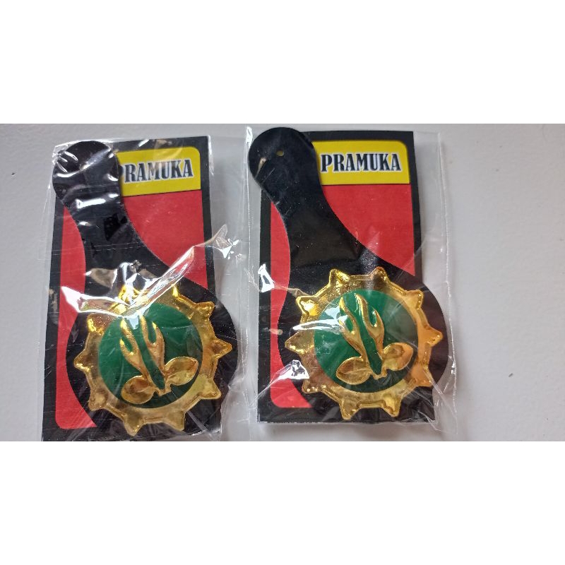 tanjab tumpuk dkc 2pcs