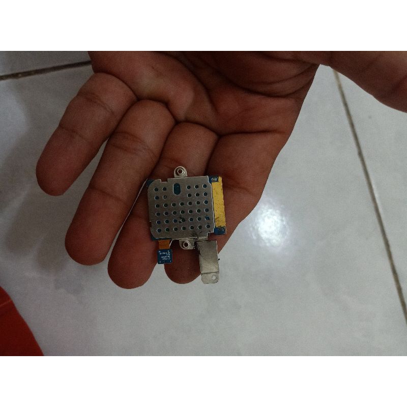 flexible simcard samsung tab p7500 ori