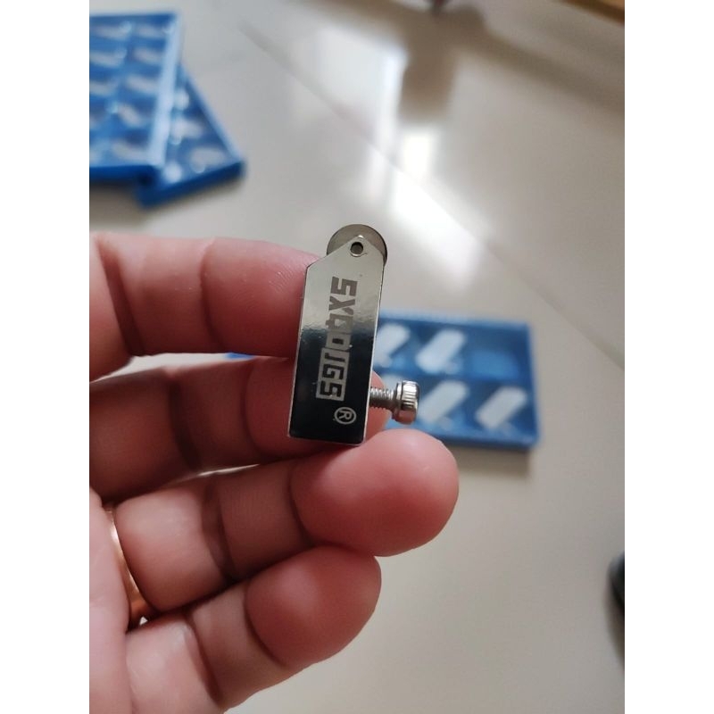 mata pisau t cutter tile cutter head type T pengganti kepala alat potong Granit  alat potong kaca  t