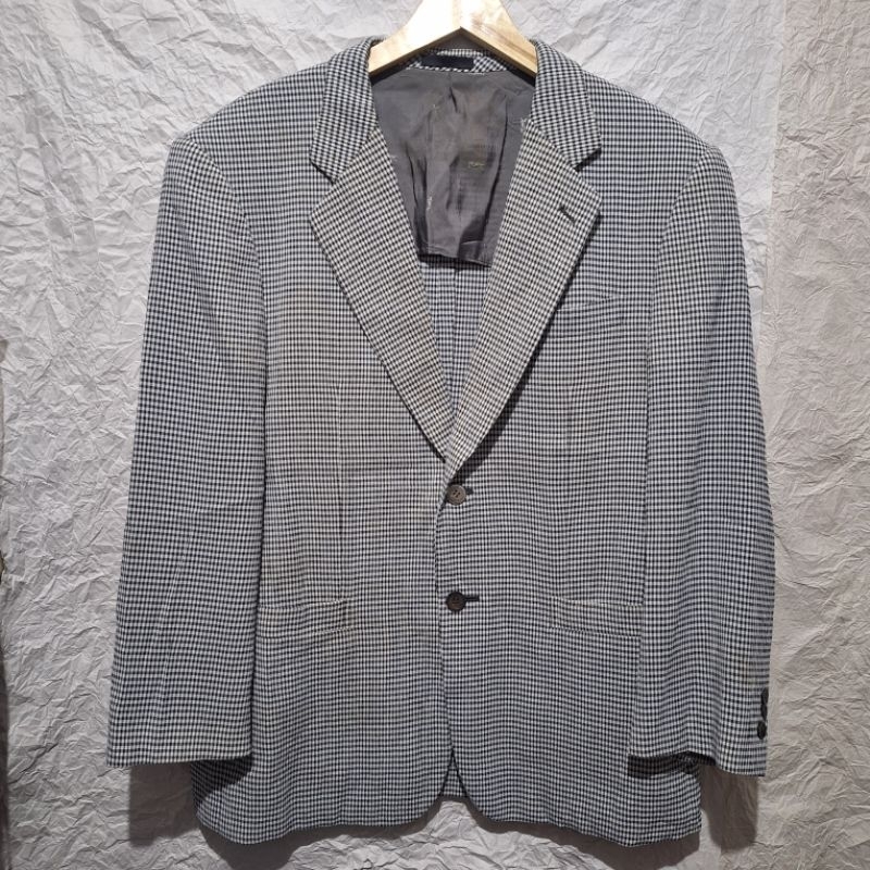 Yves Saint Laurent YSL Blazer Men