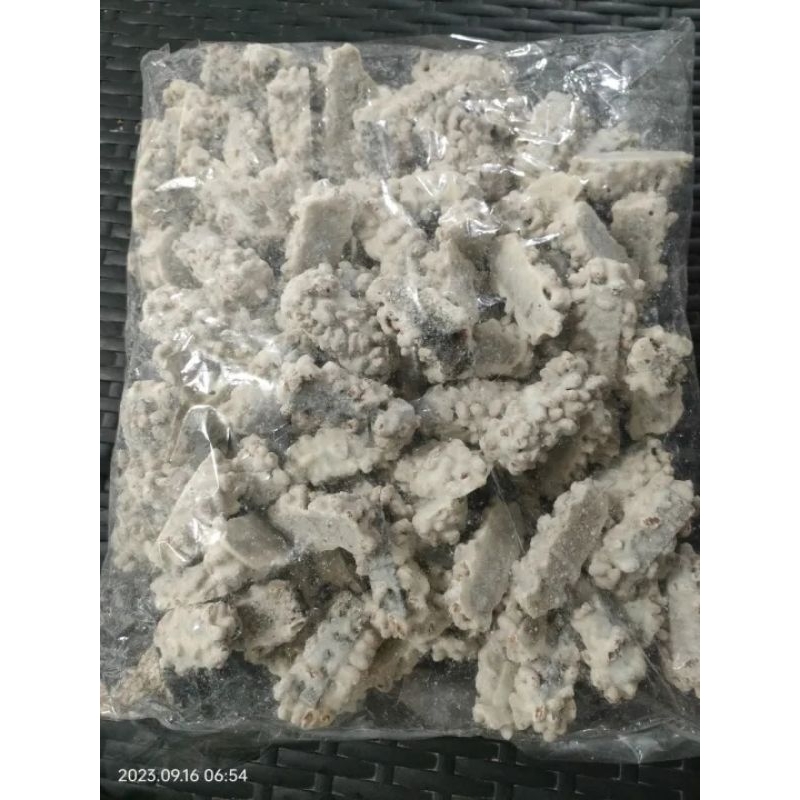 

coklat top putih white 500gr