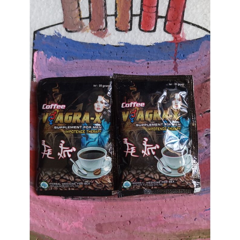 

black kopi alami