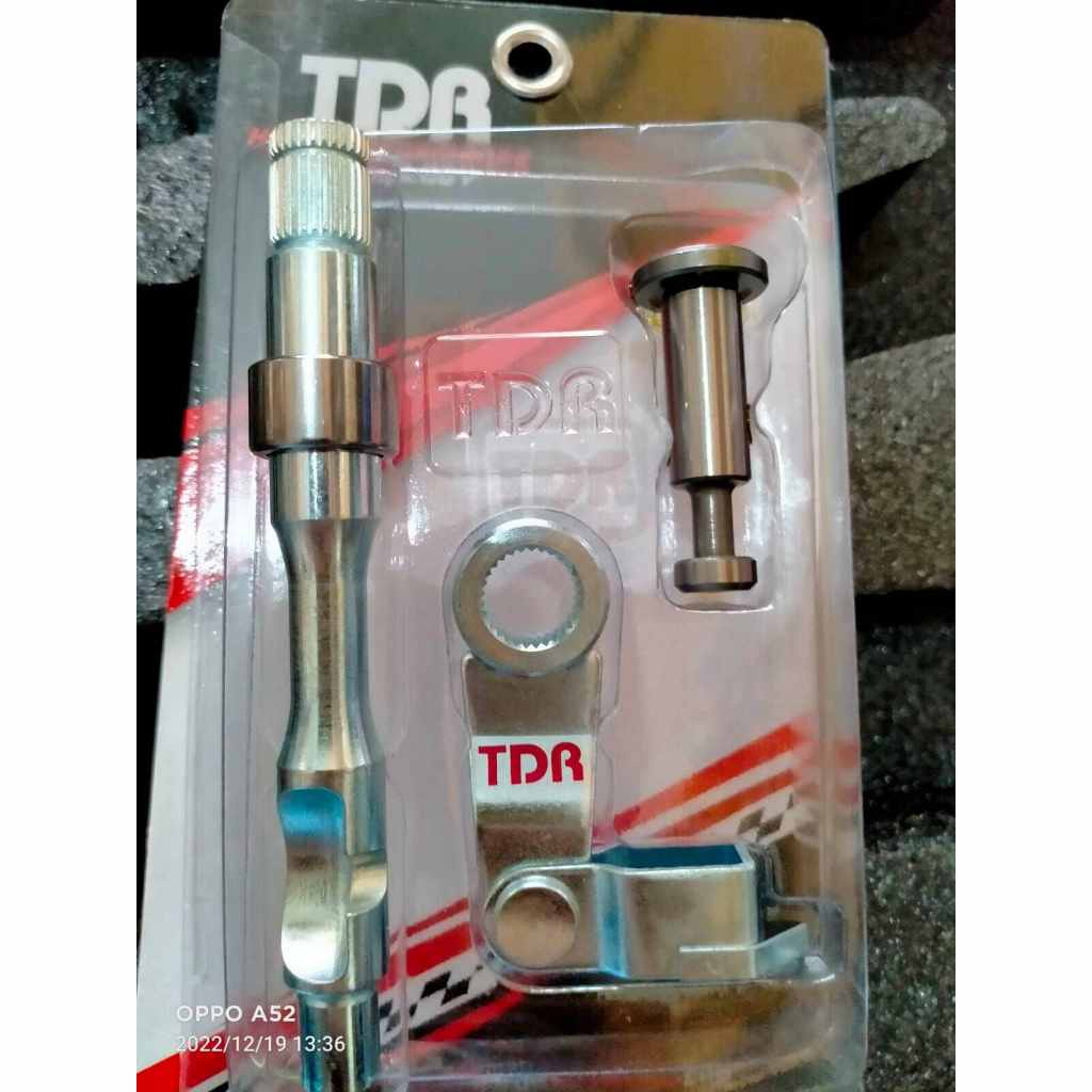 Stut Kopling TDR X1 Jupiter Z Z1 Vega ZR ORIGINAL