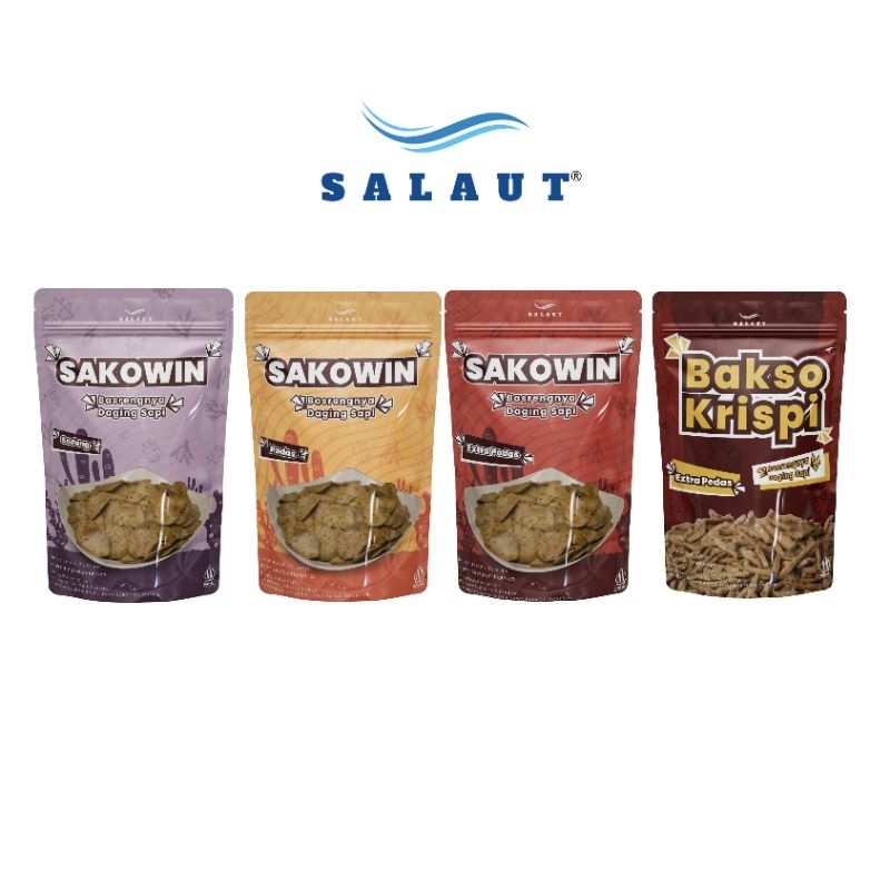 

Salaut Basreng 100 pcs mix gratis ongkir sejuta cashback