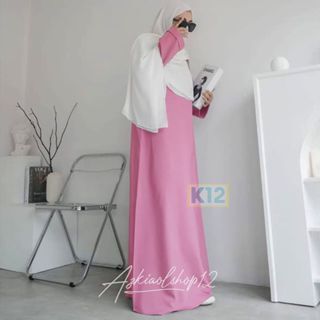 abaya exclusive/abaya zainab collection