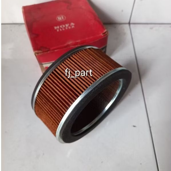 Filter udara KZ200 Binter Mercy Binter Merzy