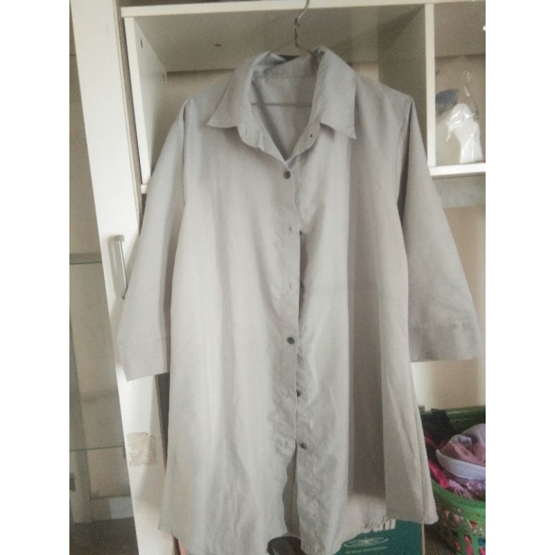 preloved pakaian wanita take all