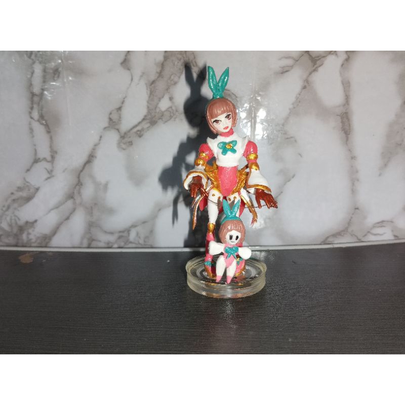 figure angela  9cm mobile legends