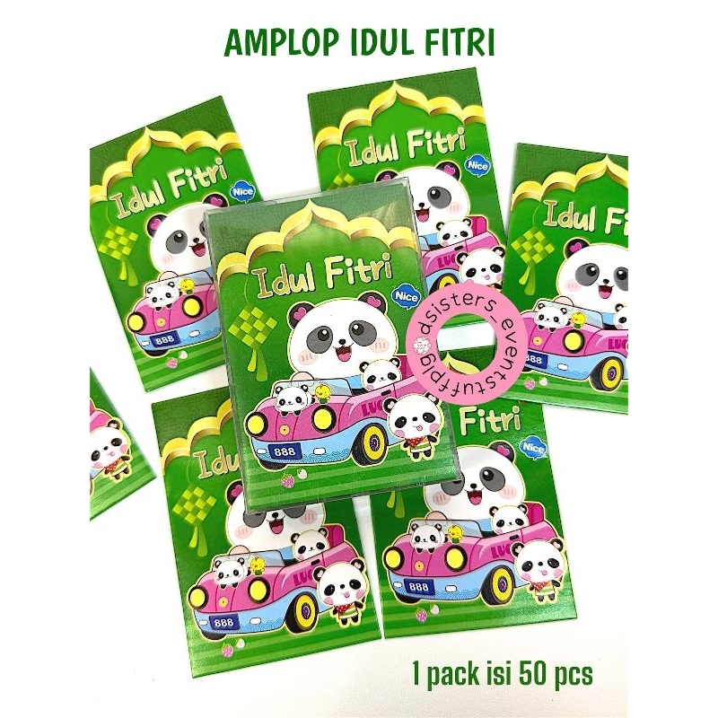 

AMPLOP IDUL FITRI / ANGPAO IDUL FITRI / AMPLOP HARI RAYA IDUL FITRI