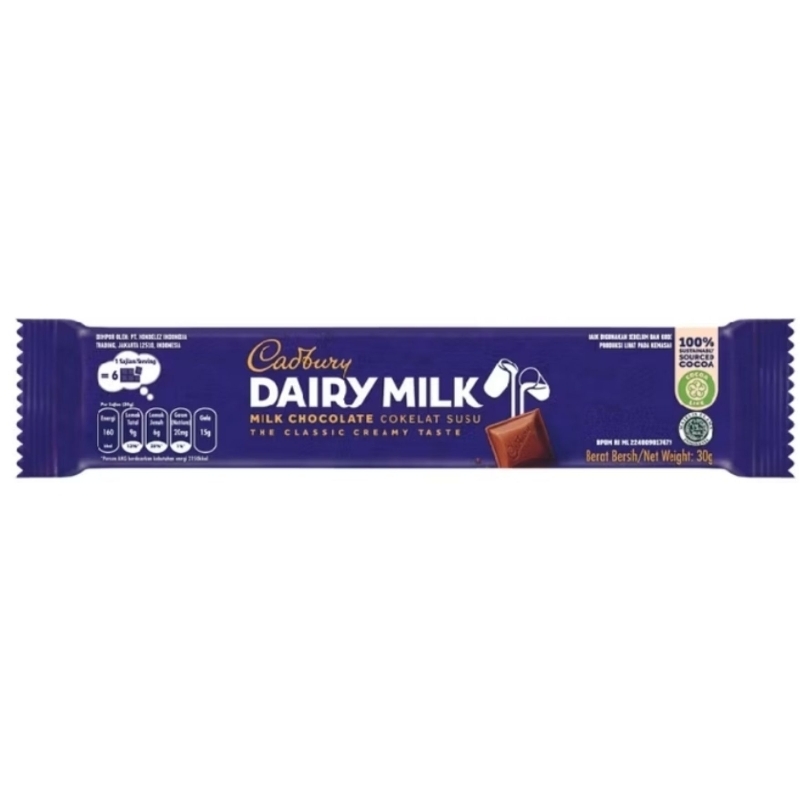 

CADBURY CASHEW DAIRY DAN FRUITY