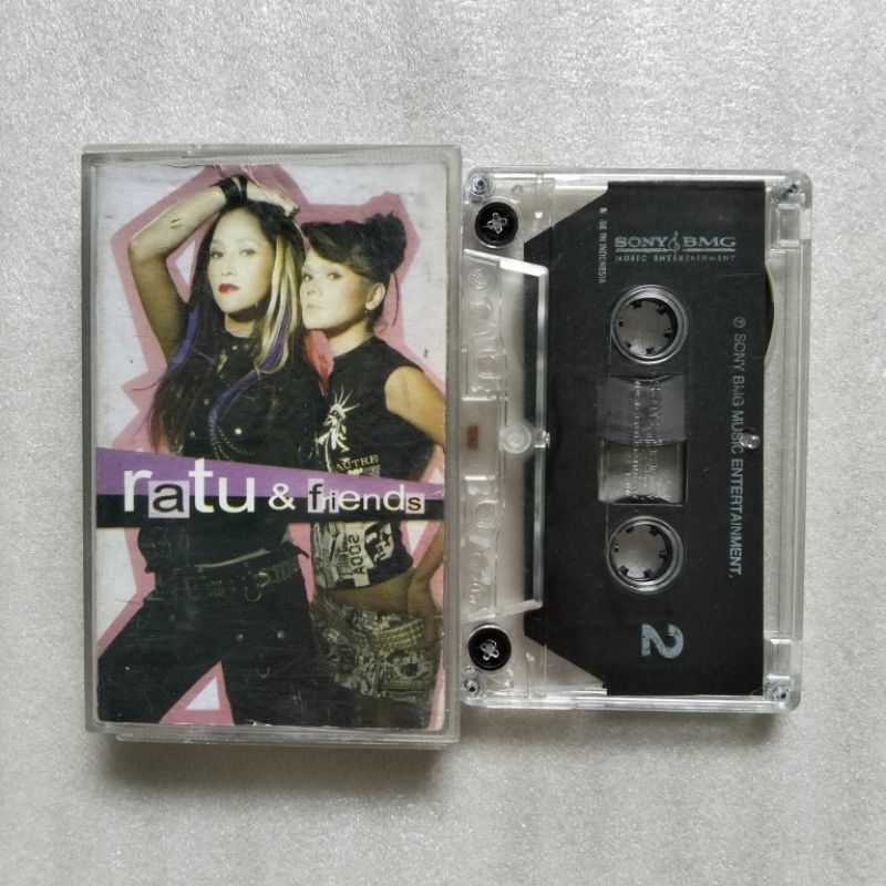 KASET RATU & FRIENDS