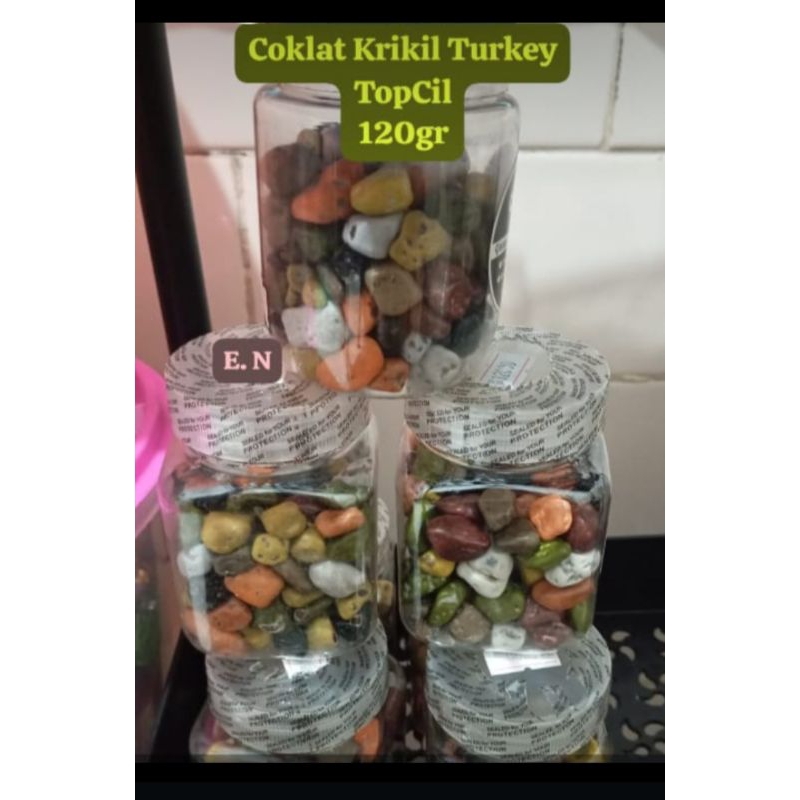 

coklat Turkey