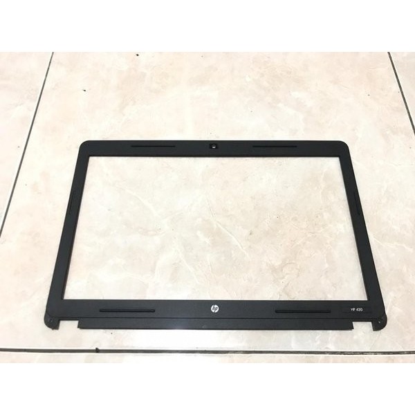 Casing Frame LCD Bazel Depan Laptop HP 430