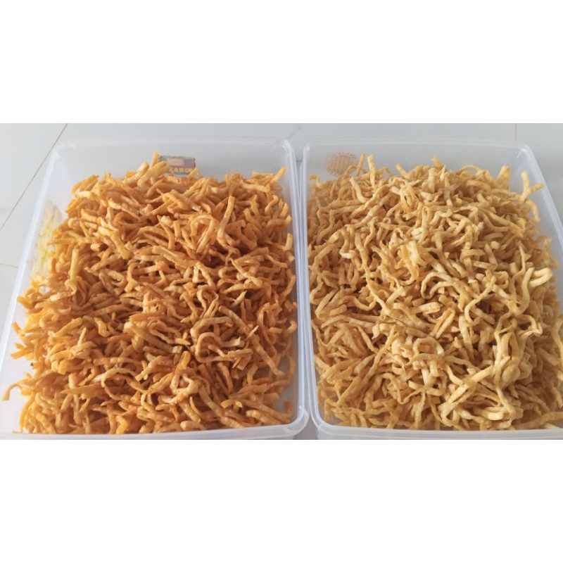 

kue bawang stick Masako