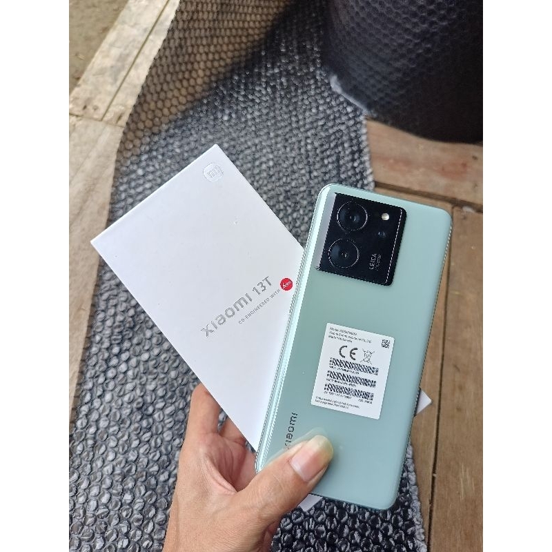 xiaomi 13T 5G 12/256gb second