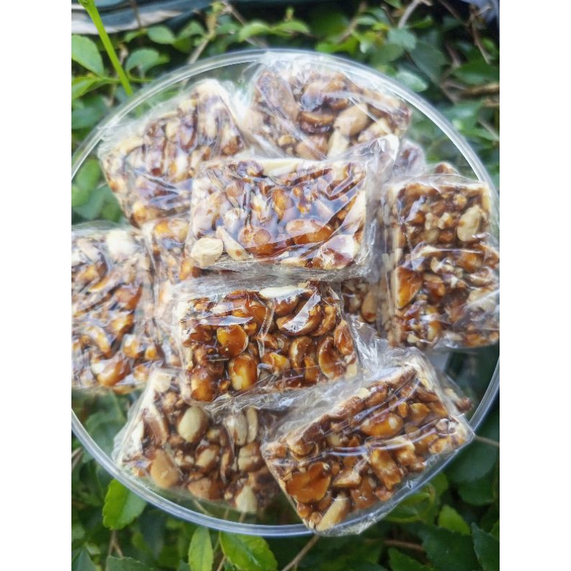 

jipang kacang