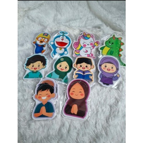 

Amplop Lebaran Viral Karakter 3D ISI 5/Angpau Lebaran | Angpao THR Lebaran | Angpau Imlek | Angpau Natal