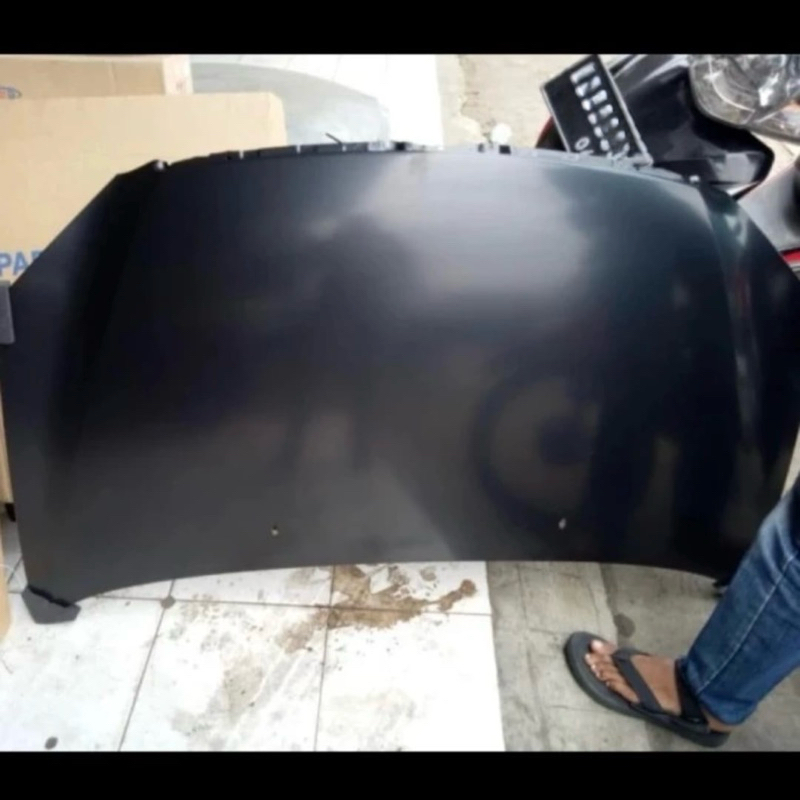 Kap mesin mobil avanza xenia 2004 - 2010 sgl