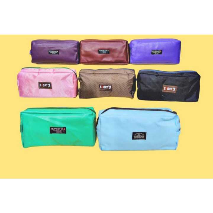 

Tempat Pensil Polos