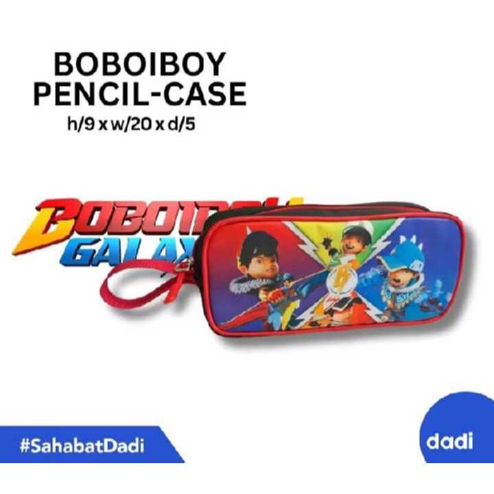 

Gramedia Karawaci - Dadi Prima - Pancase Boboboy