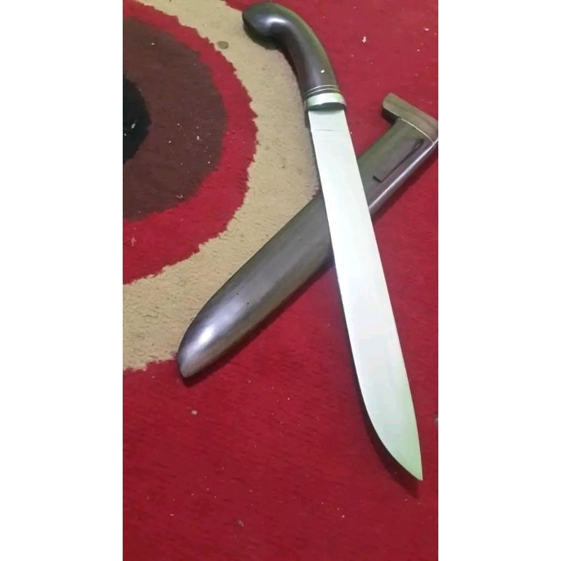 golsem bohler k110 30cm sonokeling