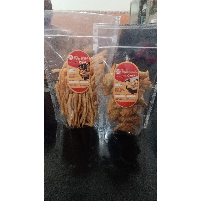 

Stik keju