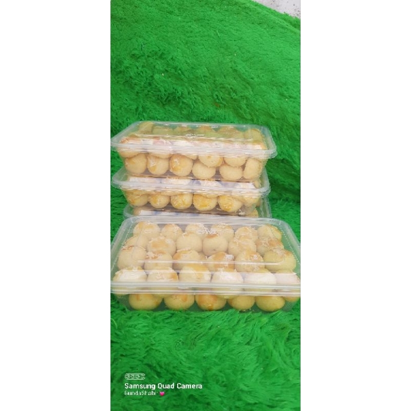 

Nastar Harga Icip-icip