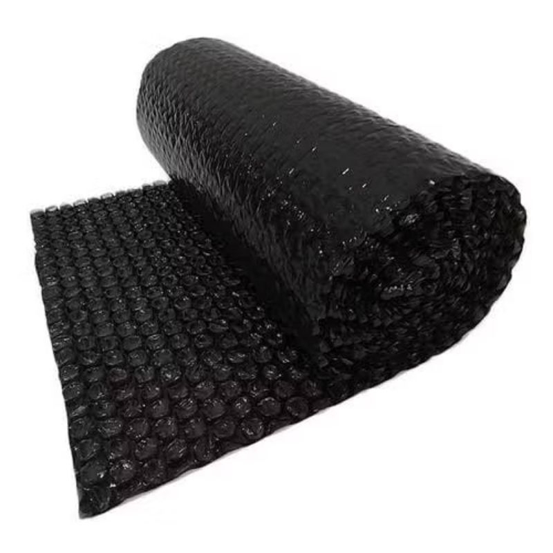 

GEISHAID || EXTRA BUBBLE WRAP