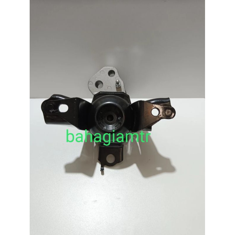 engine mounting depan kanan toyota vios lama old gen1