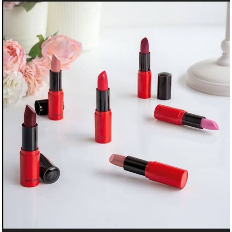 Oncolour Cream Lipstik