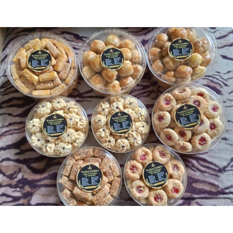 

kue kering 500gr