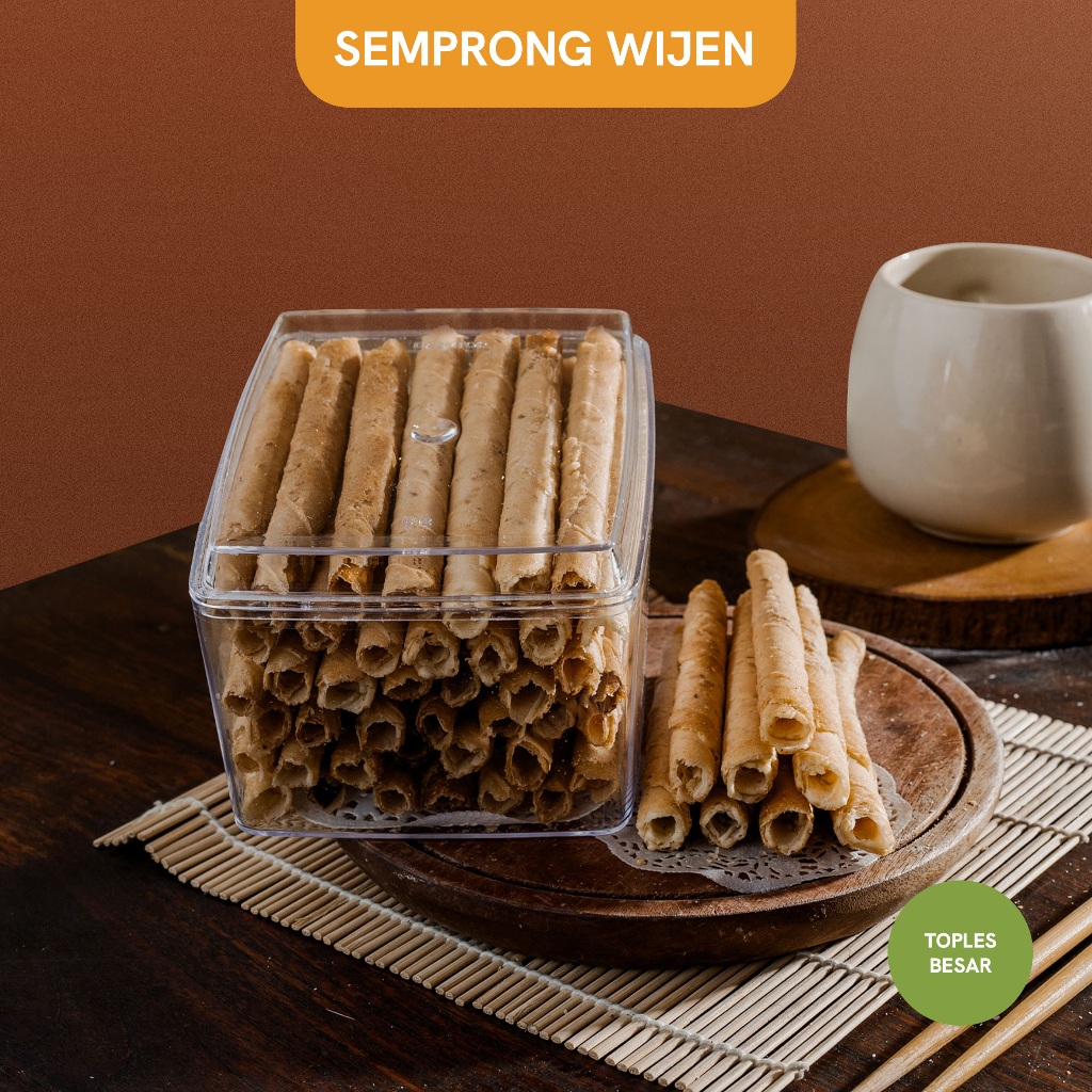 

SEMPRONG WIJEN KELINCI