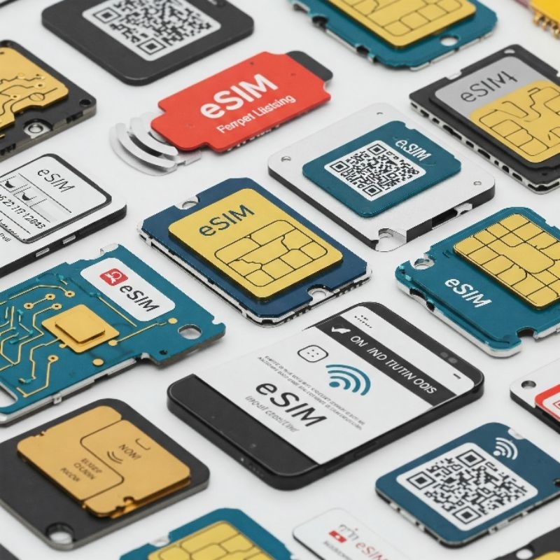 ESIM ROAMING INDONESIA 5GB