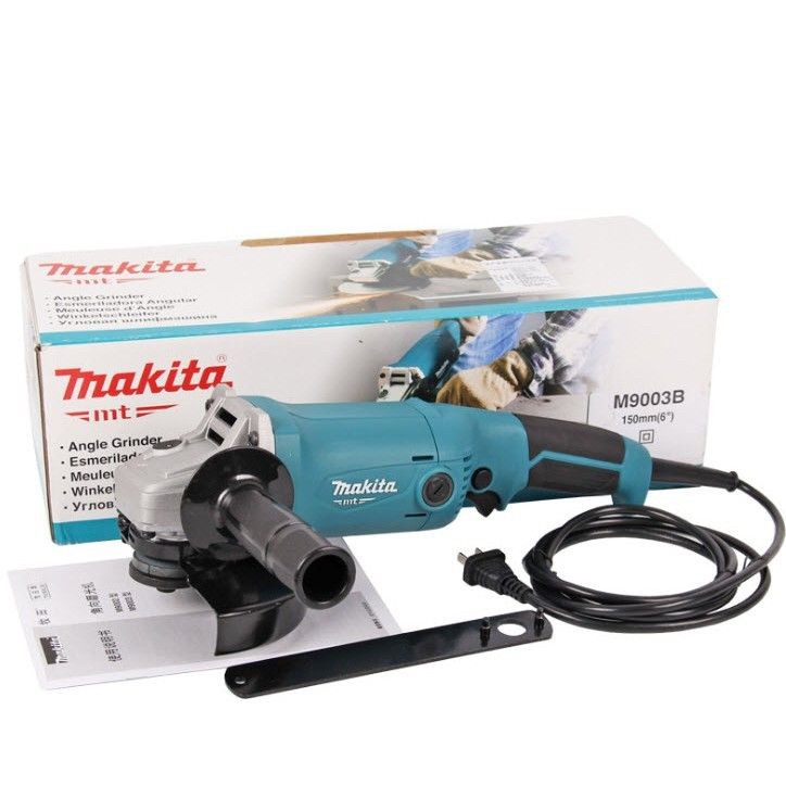Makita M9003B Gerinda Tangan Disc Grinder 6 Inch