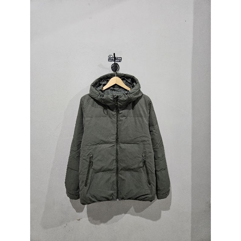 Seamless GU by Uniqlo