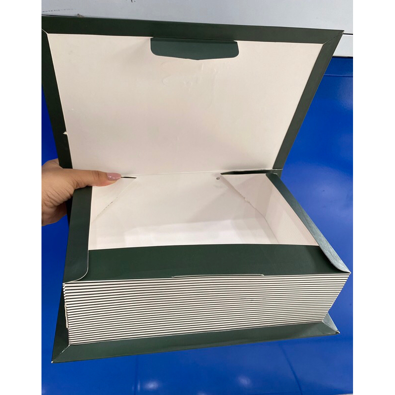 

GROSIR Box Hampers Lebaran/ Box Kue/ Bok Idul Fitri/Kemasan Roti Kering