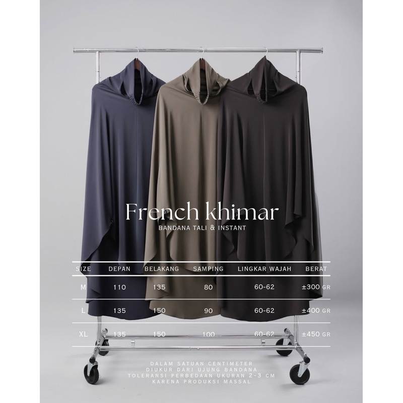 ZAYSAKU FK CLASSIC M WARNA JETBLACK BAHAN ILYANA SILK