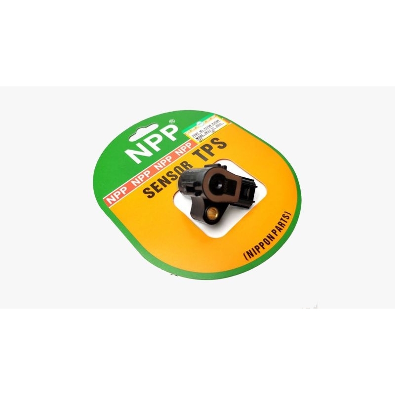 SENSOR TPS NPP BEAT FI BEAT ESP