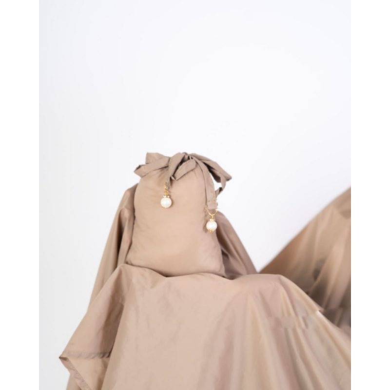 MUKENA TRAVEL SIZE | AZZURA TRAVEL SIZE | GEULIS FASHION