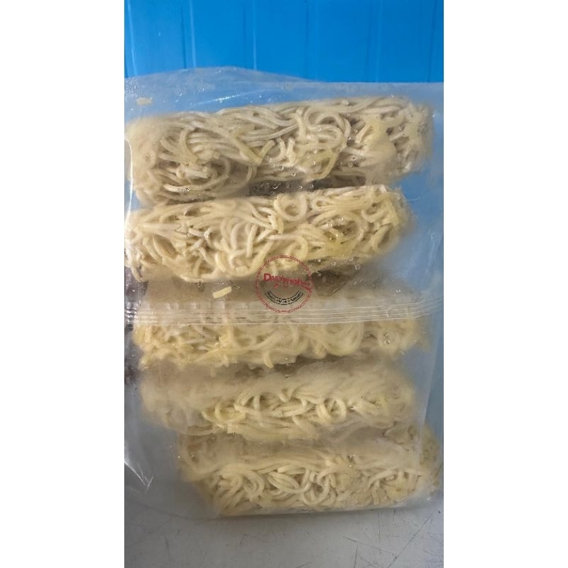 

NAMCHOW DUROYAL DAIZEN MIE RAMEN 1KG | 5PCSx200GR