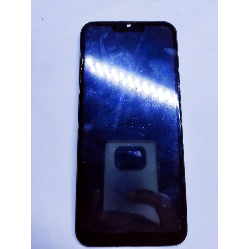 Lcd+Fream Android Maimeite i13 Pro Max Original Cabutan