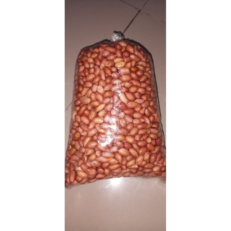 

Kacang tanah harga per kg