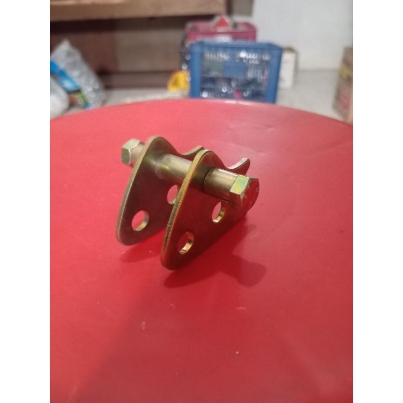 peninggi shock belakang jupiter mx lama mx old mx king